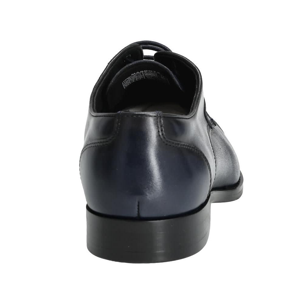 Business shoes, men's work shoes 01 work shoes