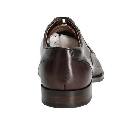 Business shoes, men's work shoes 01 work shoes