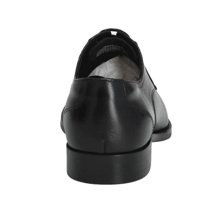 Business shoes, men's work shoes 01 work shoes, black