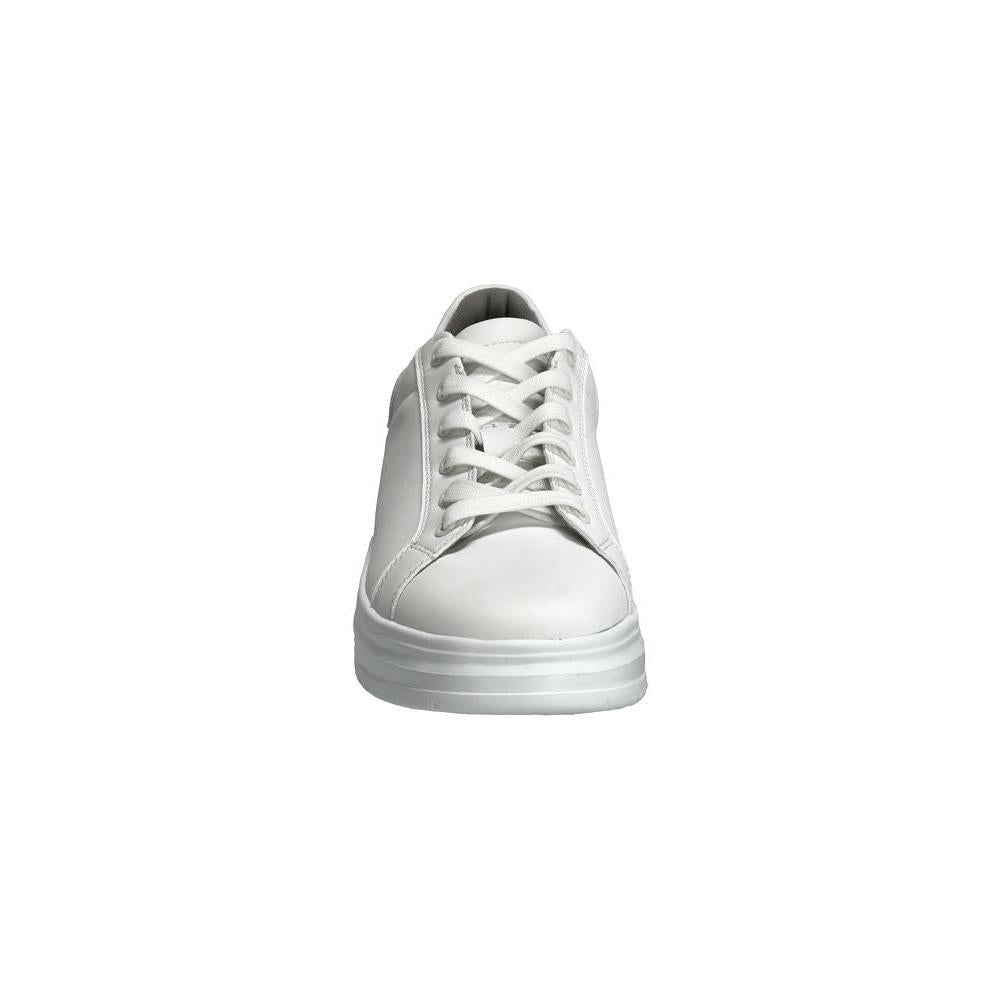 Sneakers, men's work footwear 01 work shoes