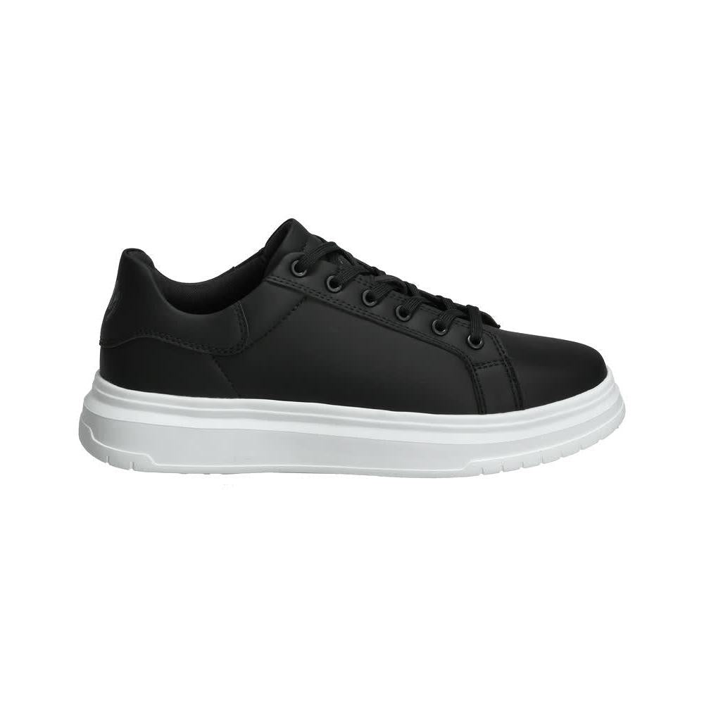 Sneakers, men's work footwear 01 work shoes