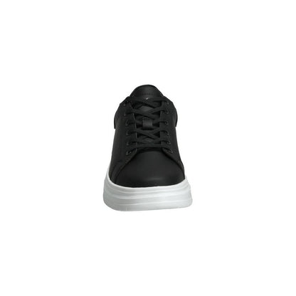 Sneakers, men's work footwear 01 work shoes