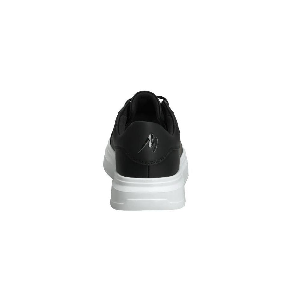 Sneakers, men's work footwear 01 work shoes