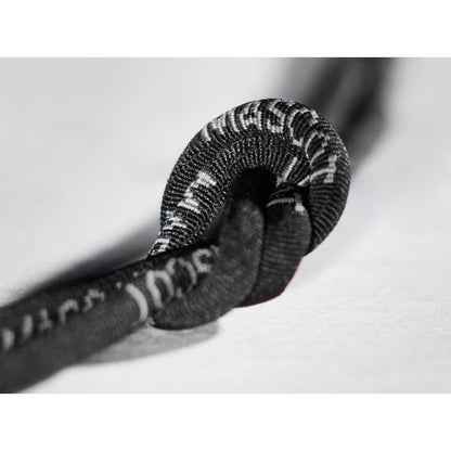 Shoelaces with logo shoelaces