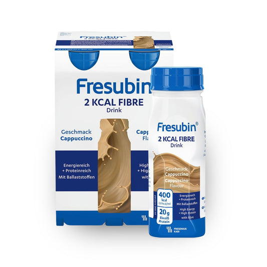Fresubin 2 kcal fibre drink 200 ml