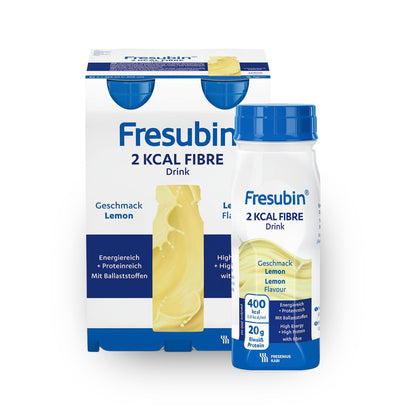 Fresubin 2 kcal fibre drink 200 ml