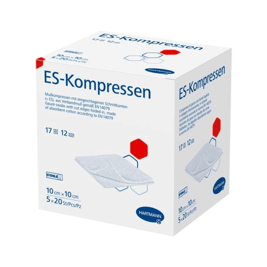 ES-Kompressen