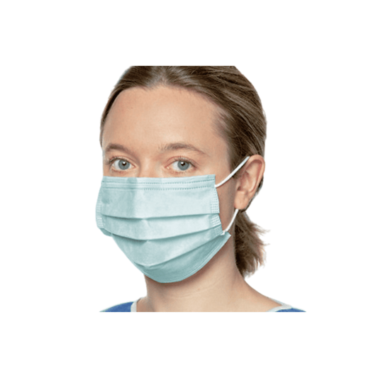 Hartmann Foliodress® surgical mask 50 pieces
