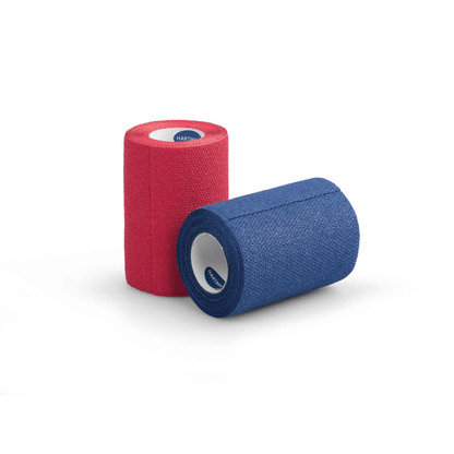 permanently elastic Ideal bandage