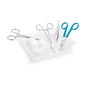 Suture set sterile