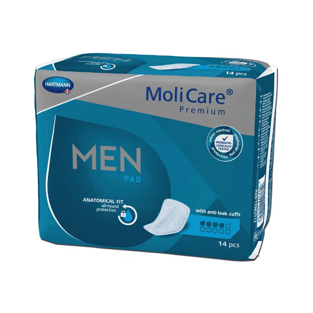 Hartmann MoliCare Premium MED PAD insert