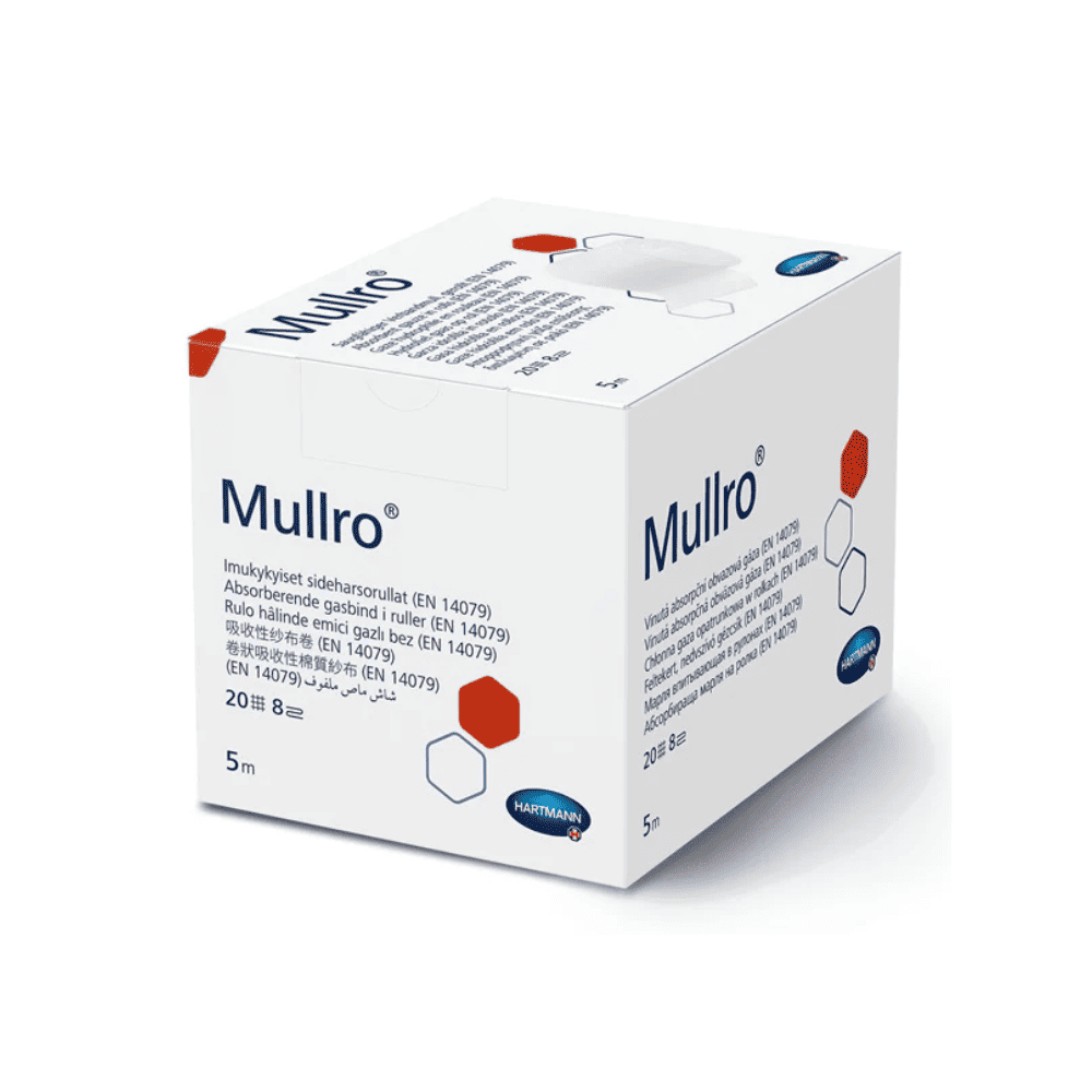 classic gauze bandage