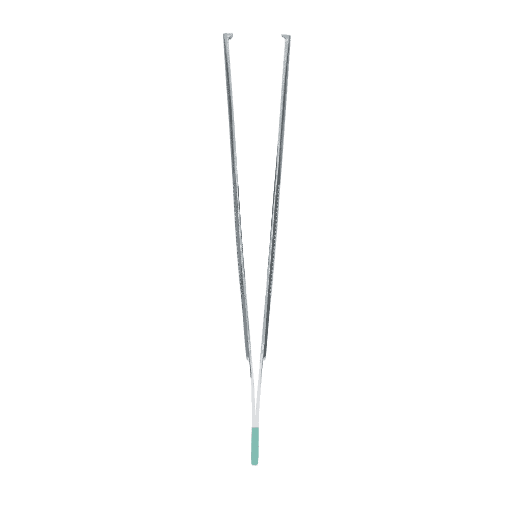 Hartmann Peha®-instrument standard surgical forceps straight, 14 cm
