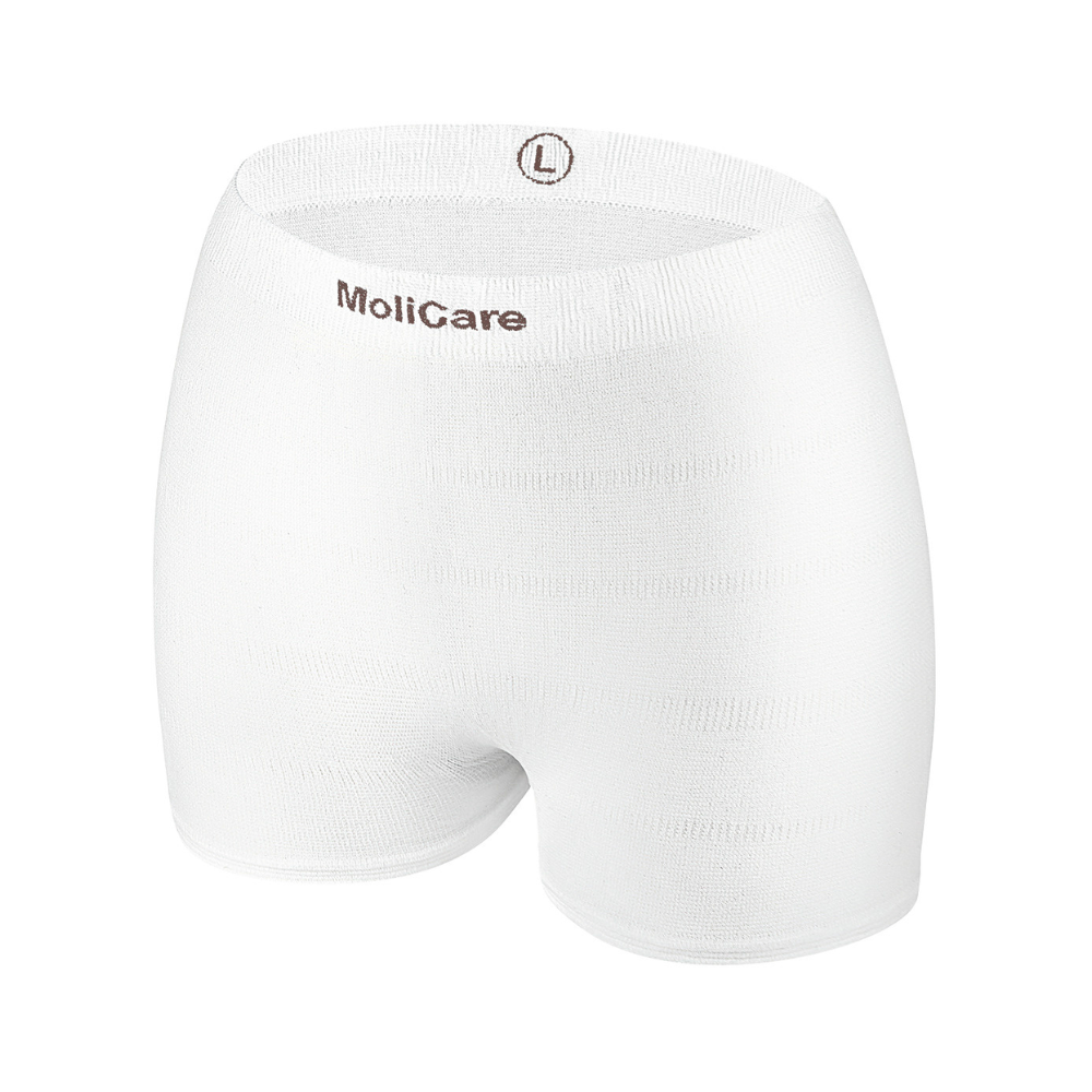 Hartmann Molicare® Premium fixed pants, retinal pants - 25 pieces