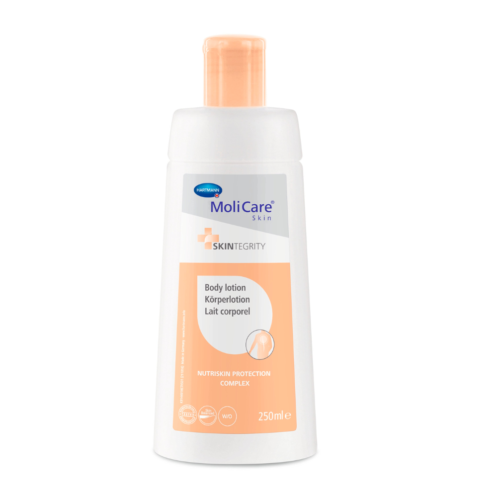 Hartmann MoliCare® Skin body lotion - 500 ml