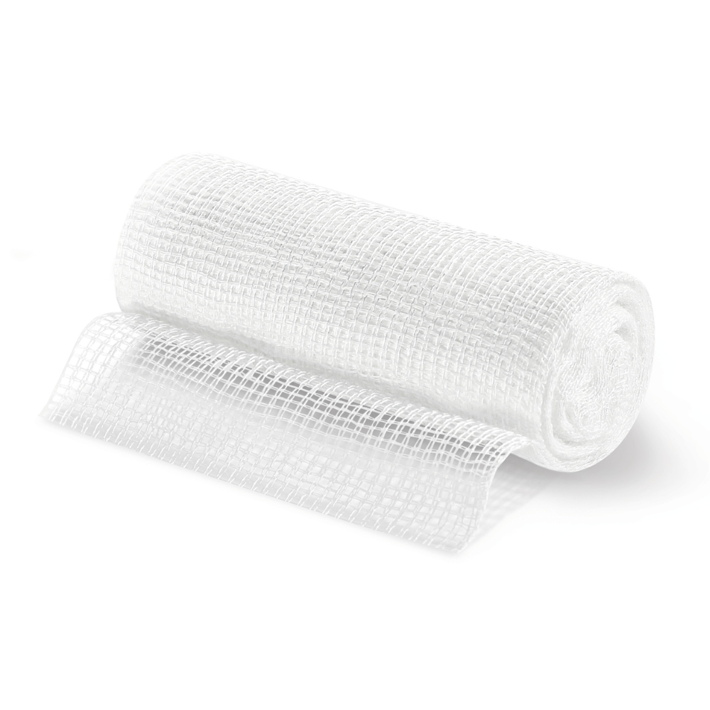 Gauze bandages