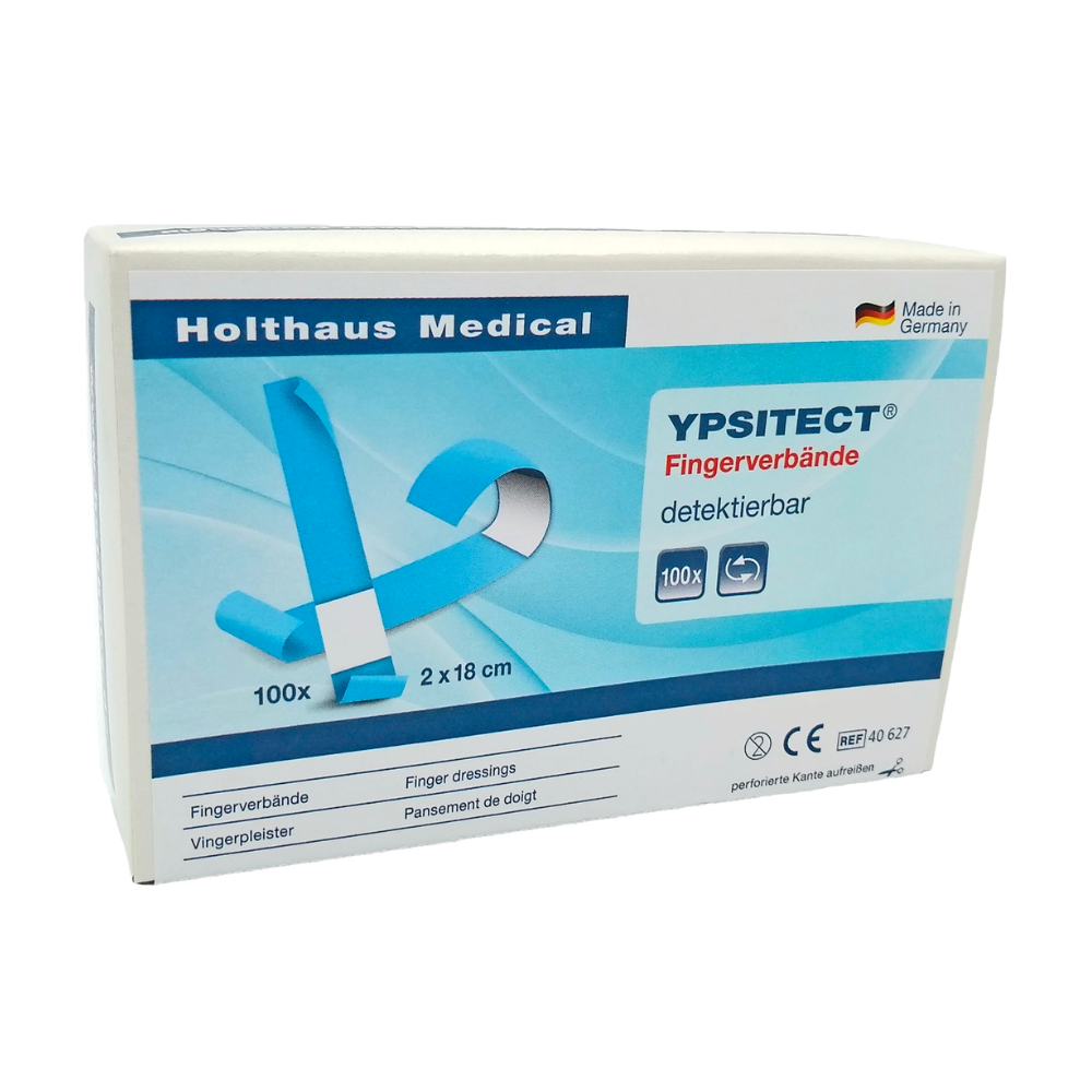 HOLTHAUS YPSITECT® Finger Association, various sizes