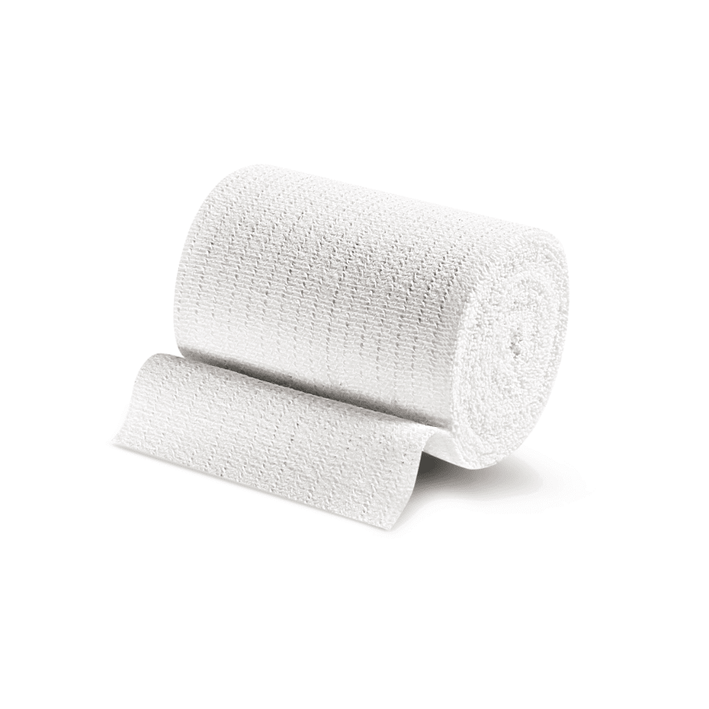 Hartmann Idealast®, permanently elastic ideal bandage - 10 pieces