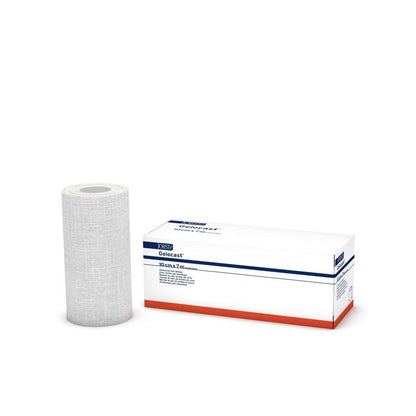 Gelocast, gebrauchsfertige Zink-Gel-Binde