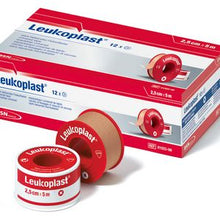 Band-Aid, roll bandage, with Euro tab