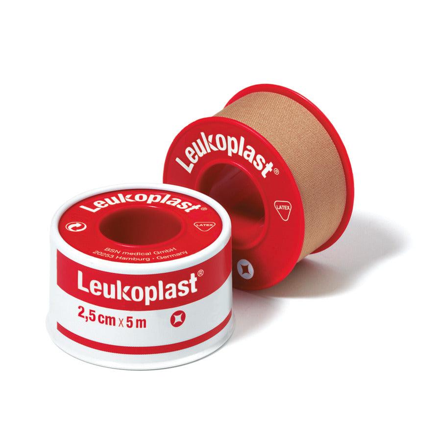 Leukoplast, Rollenpflaster