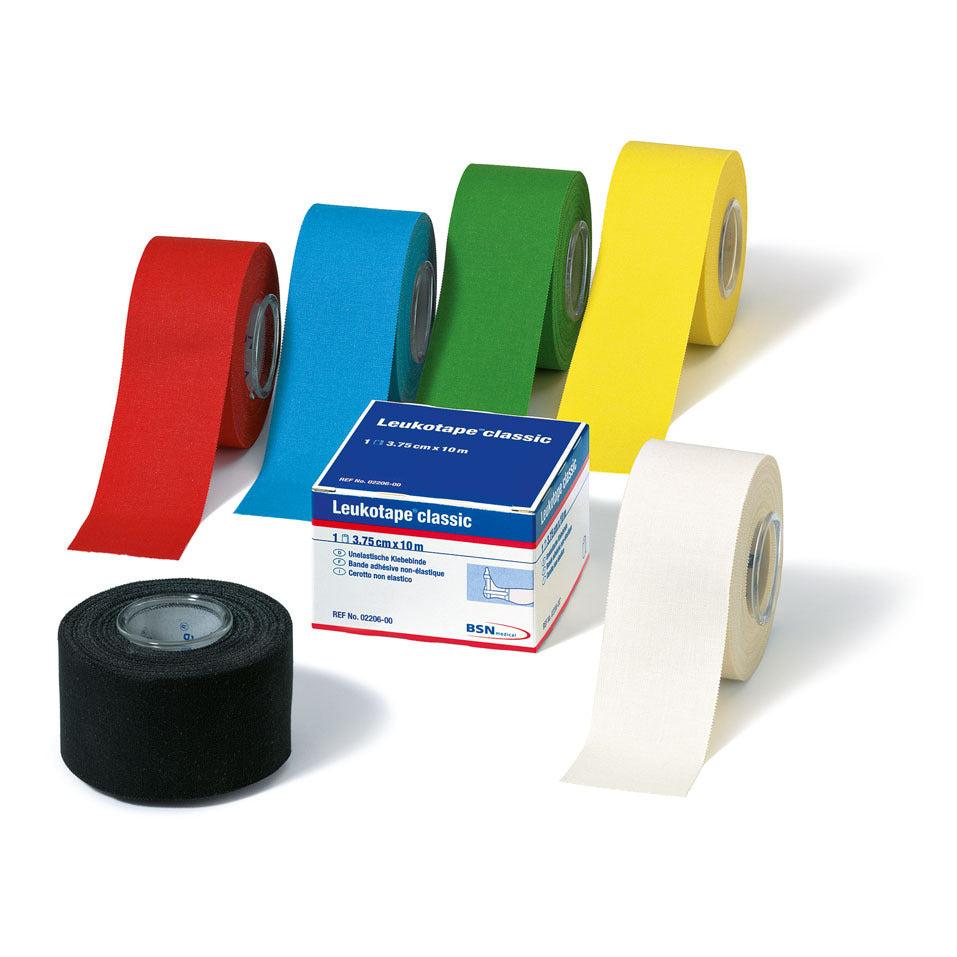 Leukotape classic, unelastische Klebebinde