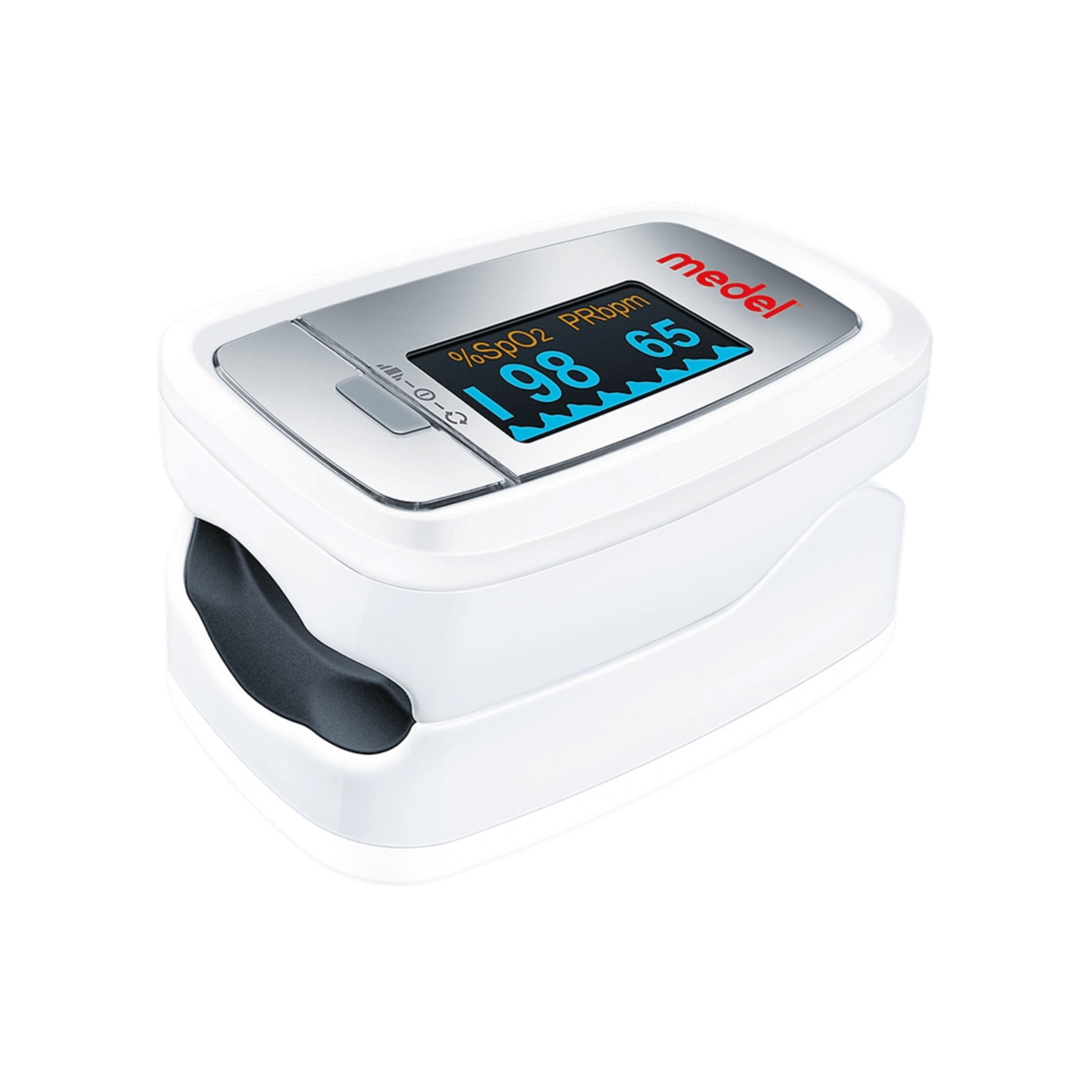 Medel pulse oximeter Oxygen PO01