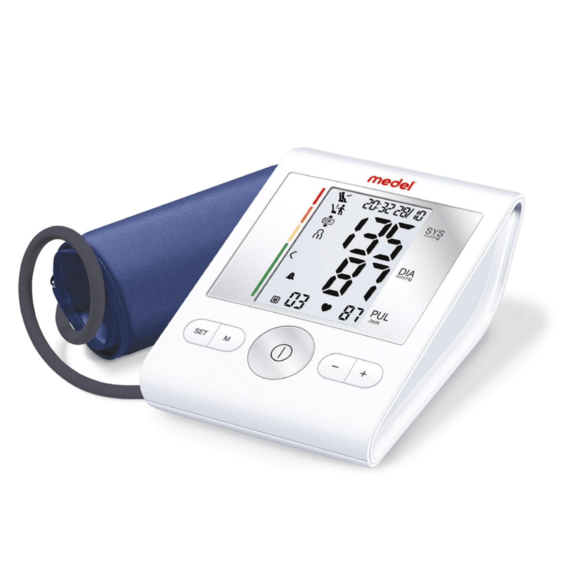 Medel Sense blood pressure monitor