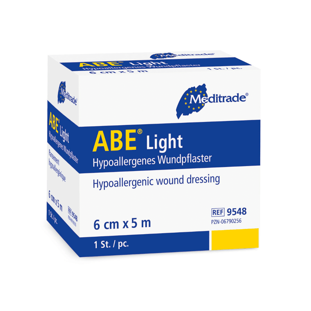 Meditrade ABE® Light elastischer Wundverband