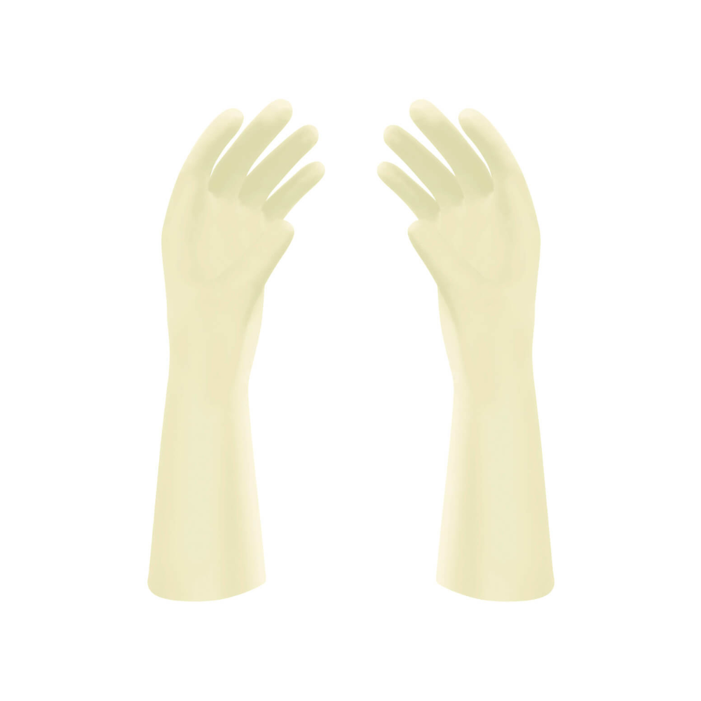 Meditrade Gentle Skin® Superior OP ™, latex surgery glove