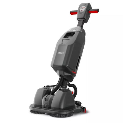 Scrubber dryer with charger, NCC440NX | Pack (1 piece)