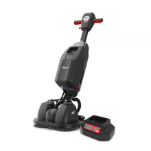 Scrubber dryer with charger, NCC440NX | Pack (1 piece)
