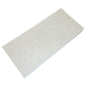 Unger Schrubbpad, weiß, 25 cm