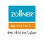 The image shows the logo of Zollner Objekttextil GmbH above an orange bar with "OBJEKTTEXTIL". Below it, "No Image Available" indicates that no image is available for items like Zollner Work Pants Daniel, 44, 001-white | Package (1 piece).
