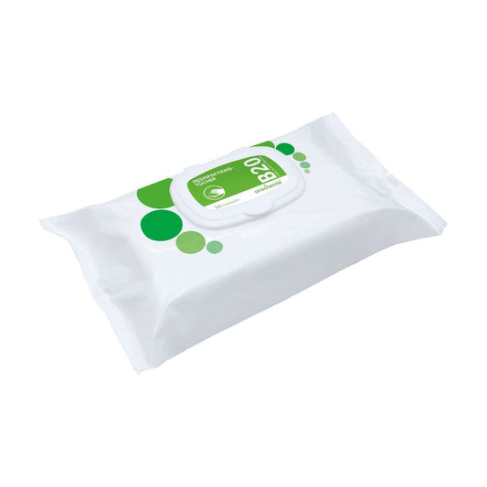 Orochemie B 20 disinfectant wipes - 50 wipes