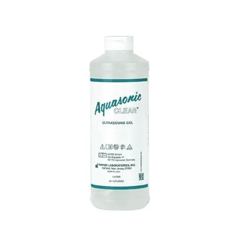 Ultrasound gel