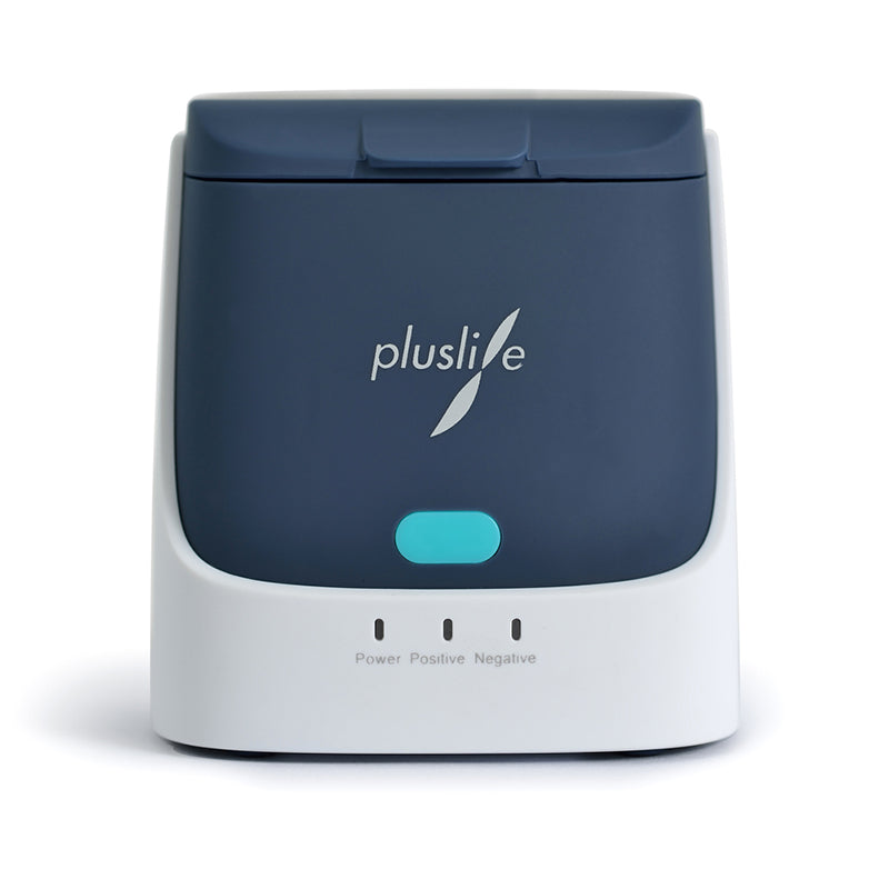 Pluslife PCR devices