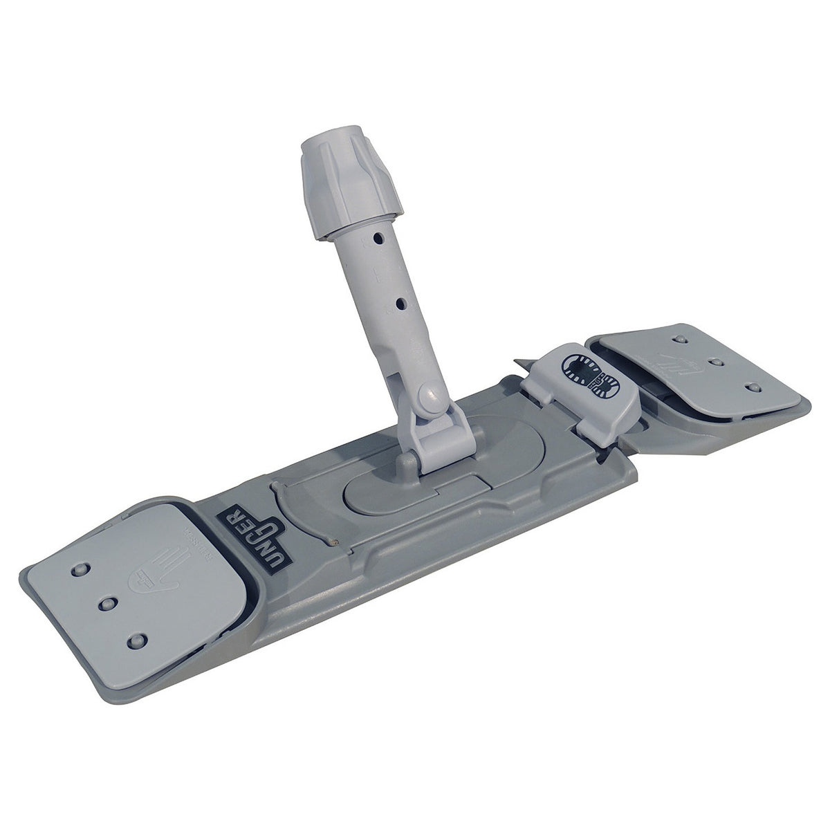 Unger SmartColor Klapp-Mophalter 40 cm, grau