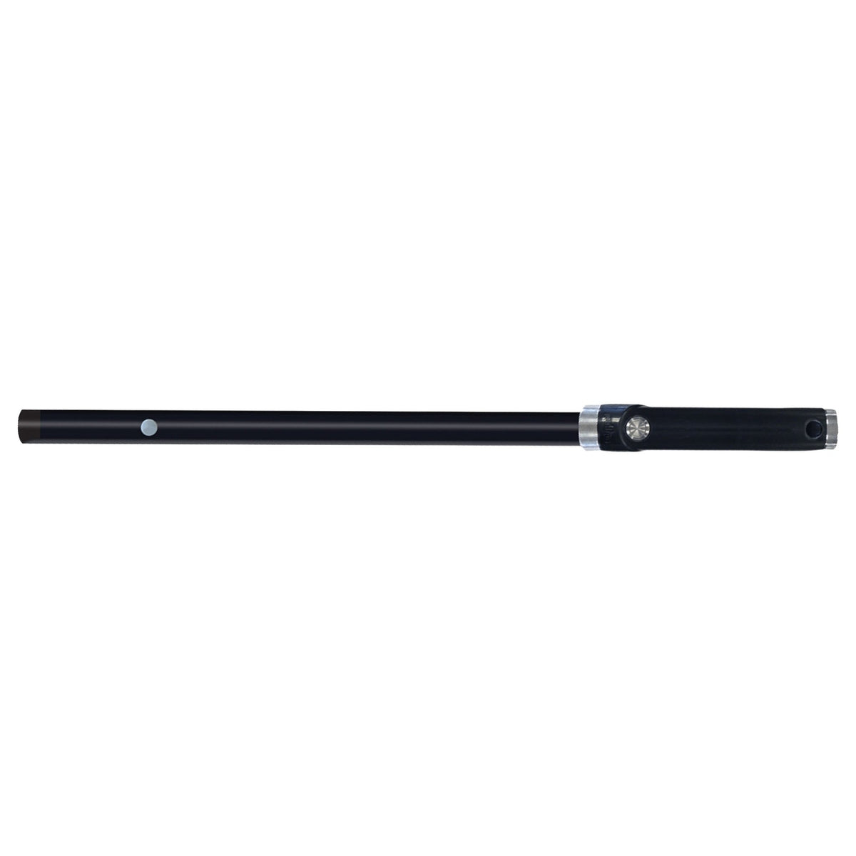Unger Stingray Easy-Click-Stange kurz, 0,63 m