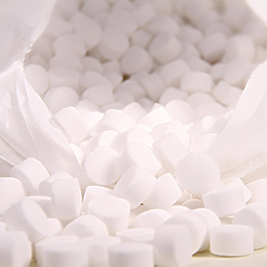 Axal per tabs regenerator salt salt tablets (25 kg)