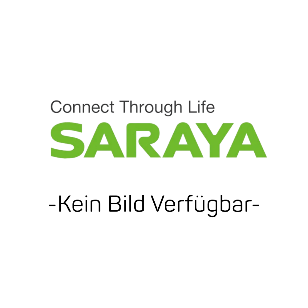Saraya pump for MDS-500 disinfectant with connector | 1 piece