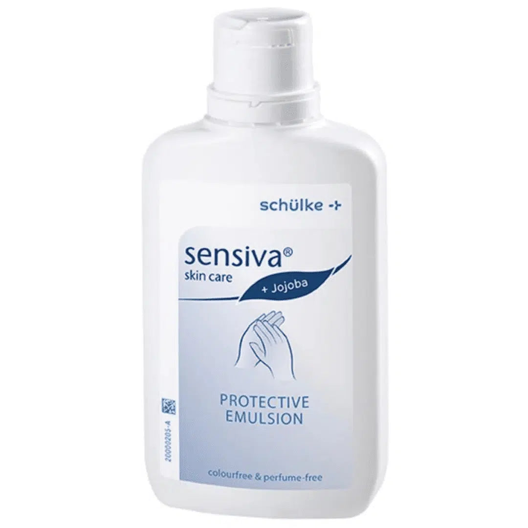 Schülke sensiva® protective emulsion