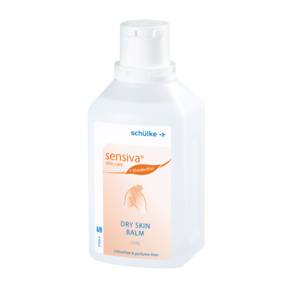 Schülke sensiva® dry skin skin balm