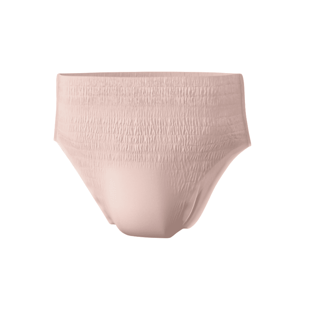 Seni Lady Pants, absorbent underwear