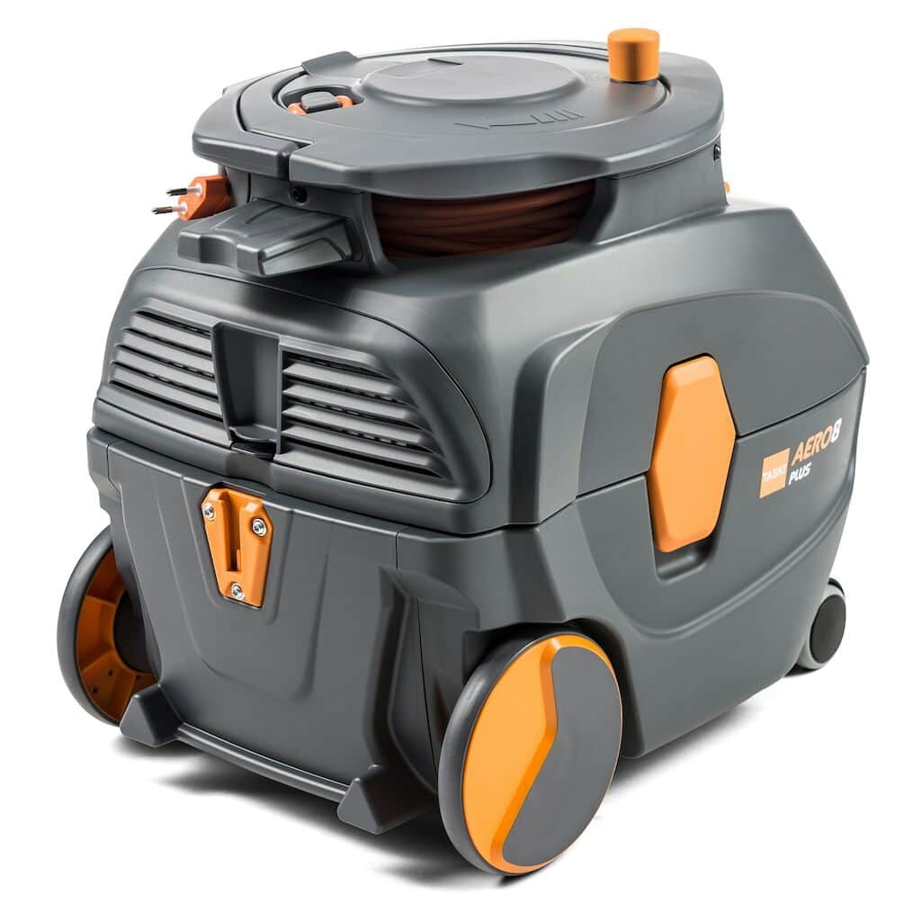 TASKI AERO 8 PLUS boiler vacuum cleaner