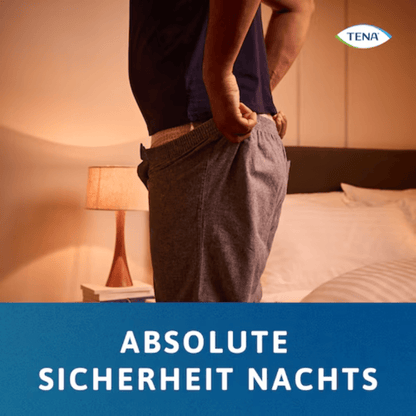 Tena ProSkin Stretch Night Super incontinence pants