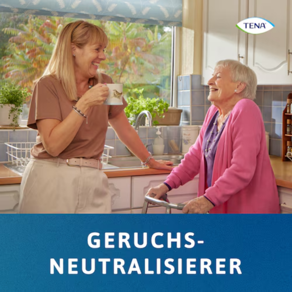 Tena ProSkin Stretch Night Super incontinence pants