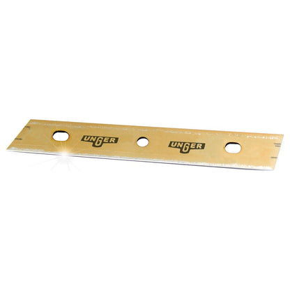 Unger Glasschaberklingen Karbon 15 cm