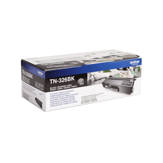 Toner for Brother Brother HL-L8250/MFC-L8600, various colors