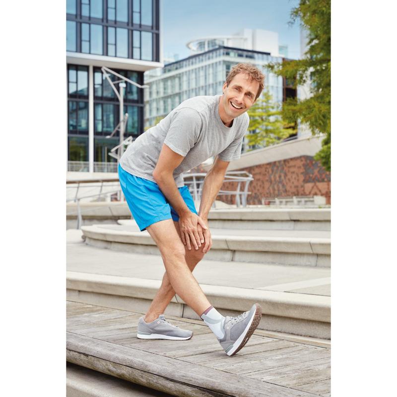 Actimove AchilloMotion, Aktivbandage – im Einsatz